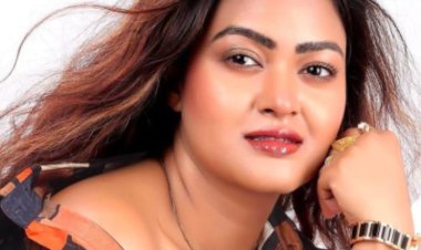 राम बैठेंगे  सिंहासन पर इस लिए मेरे लिए खास है 2024 अभिनेत्री पेंटाली सेन