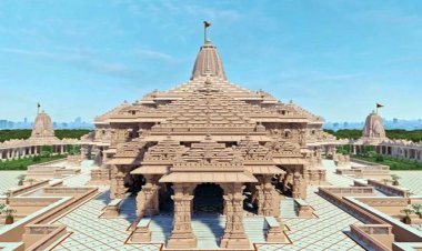 अयोध्या में शराबबंदी की मांग मानने पर योगी सरकार का अभिनंदन 