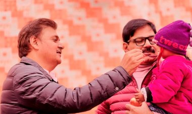 जनधन योजना से प्रत्येक गरीब और वंचितों को बैंक से जोड़ा गया
