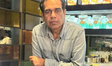 मैं जीवन में कभी भी मालदीप में शूटिंग नहीं करूंगा- सुभाष मलिक