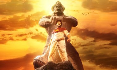 मूवी रिव्यू: हनुमान, रेटिंग 3,5 स्टार