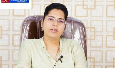 स्मोकिंग माँ बनने की संभावना को कितने प्रतिशत तक कम कर देता है- डॉ चंचल शर्मा