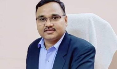 संबंध मूल्य को स्थापित करता राजा राम का लोकजीवन - डॉ.सौरभ मालवीय