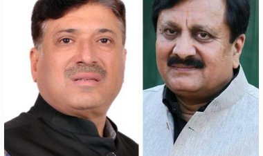 प्रधानमंत्री से नोएडा पंजाबी एकता समिति ने की रामायण का प्रसारण कराने की मांग