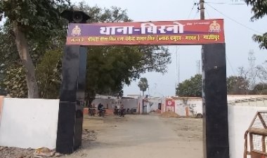 देशी शराब की दुकान से 45 हजार कैश लेकर चंपत हुए चोर, मुकदमा दर्ज कर पुलिस जांच में जुटी