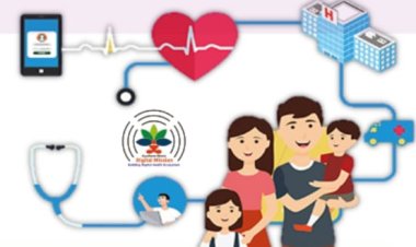 माइक्रोसाइट से डिजिटल स्वास्थ्य सेवाओं को मिलेगा बढ़ावा : डा. सुनील शर्मा