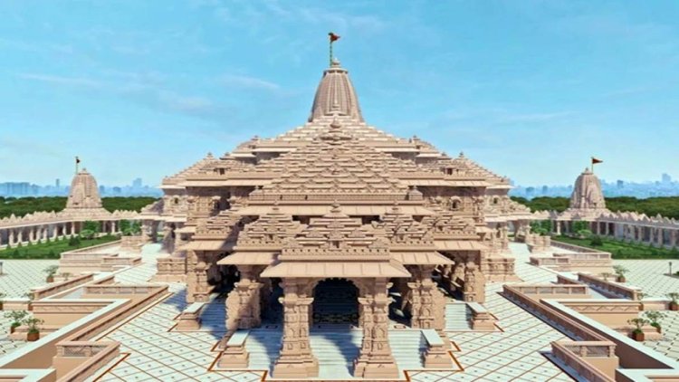 अयोध्या में शराबबंदी की मांग मानने पर योगी सरकार का अभिनंदन 