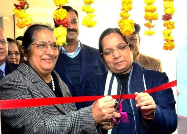 FDRC: एमिटी और गौतमबुद्ध नगर पुलिस मिलकर करेगी पारिवारिक विवादों का समाधान