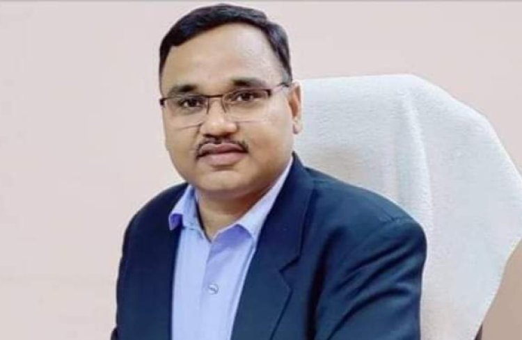 संबंध मूल्य को स्थापित करता राजा राम का लोकजीवन - डॉ.सौरभ मालवीय
