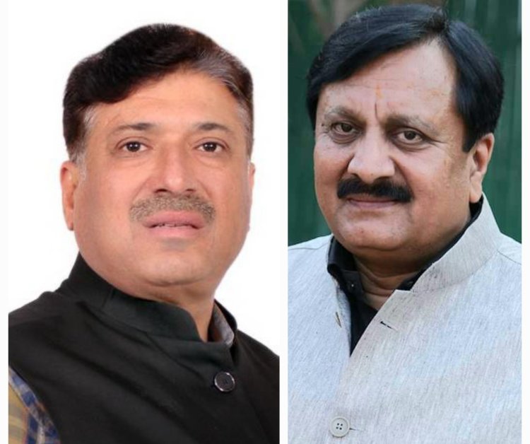 प्रधानमंत्री से नोएडा पंजाबी एकता समिति ने की रामायण का प्रसारण कराने की मांग