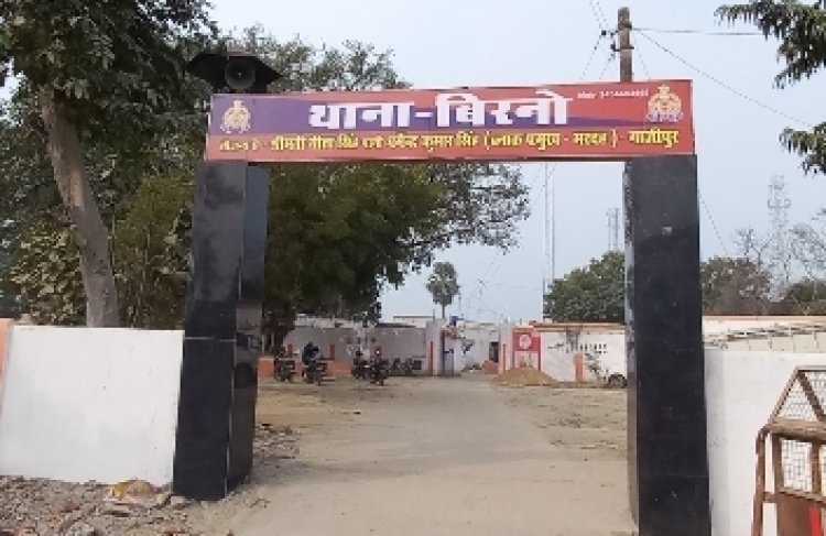 देशी शराब की दुकान से 45 हजार कैश लेकर चंपत हुए चोर, मुकदमा दर्ज कर पुलिस जांच में जुटी
