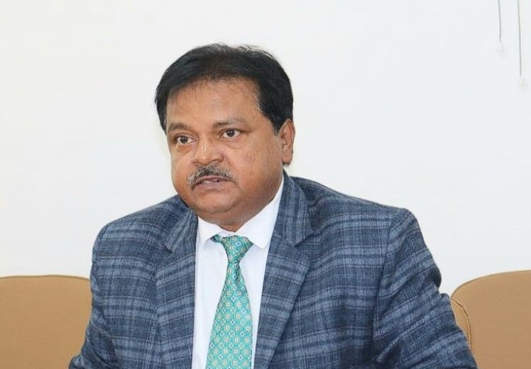 NIU स्कूल ऑफ बिजनेस मैनेजमेंट ने MBA इलीट बैच 2024-26 के लिए आवेदन खोले