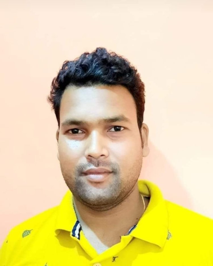 दो मोटर साइकिलों की भिड़ंत में युवक की मौत, मचा कोहराम