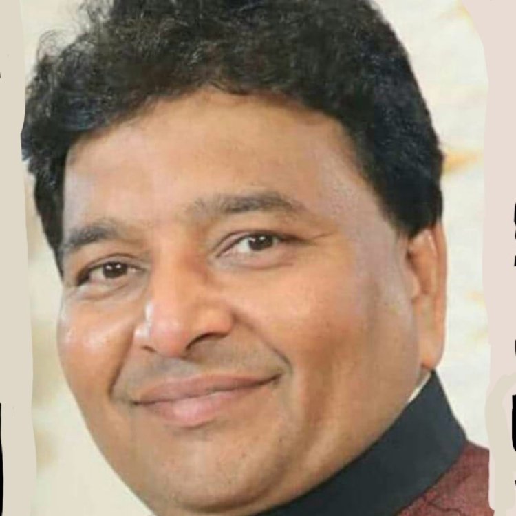 व्यापारियों को कम ब्याज दर पर मिले ऋण: विपिन अग्रवाल