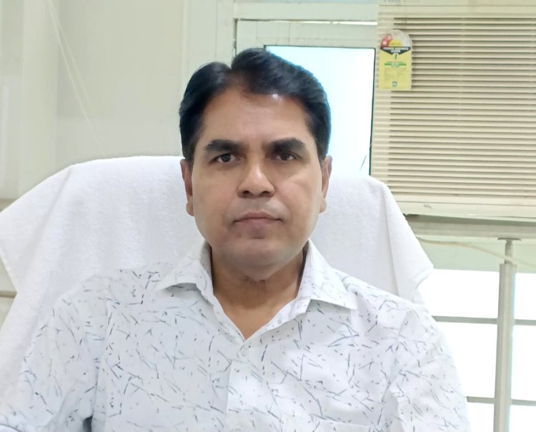 प्रधानमंत्री मातृ वंदना योजना में पंजीकरण के लिए एक बार फिर चला विशेष अभियान