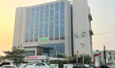 वर्ल्ड कैंसर डे पर फोर्टिस ग्रेनो लगाएगा निःशुल्क कैंसर स्क्रीनिंग कैंप