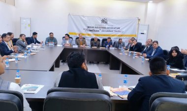 उद्यमियों ने लिया सौर ऊर्जा को बढ़ावा देने का संकल्प