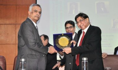 एनएलआईयू भोपाल बना एमिटी में आयोजित फिलिप सी जेसप इंटरनेशनल लॉ मूट कोर्ट प्रतियोगिता का विजेता