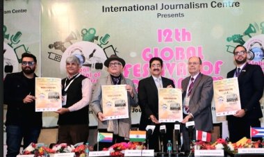 जब से रेडियो की दुनिया में एफएम ने कदम रखा है लोगों की सोच और काम में बदलाव आया है -  संदीप मारवाह