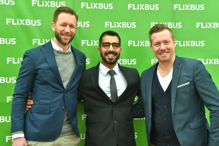 Global Travel-Tech Leader, FlixBus launches in India 