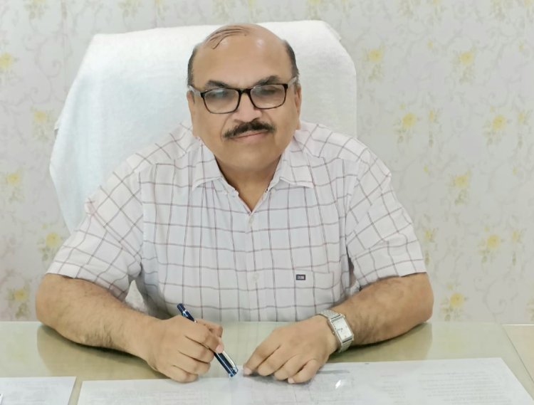 जनपद की चार ग्राम पंचायतों ने पेश किया टीबी मुक्त होने का दावा