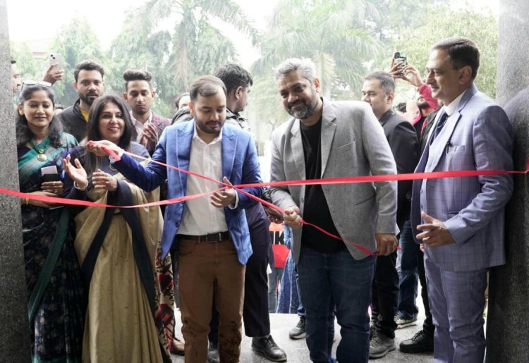 पीडब्ल्यू गुरुकुलम स्कूल हुआ शुरू, रचनात्मक और समग्र शिक्षा की नींव रखी