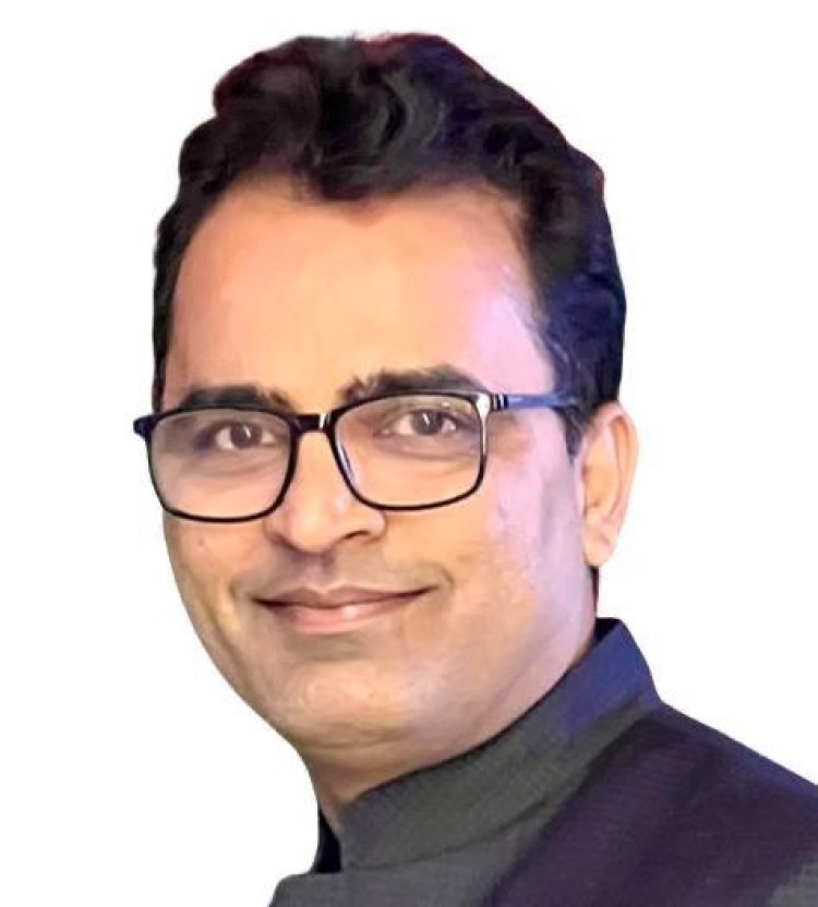 एक ट्रिलियन डालर की अर्थव्यवस्था बनाने का मजबूत आधार स्तंभ बनेगा यह बजट : विकास जैन 