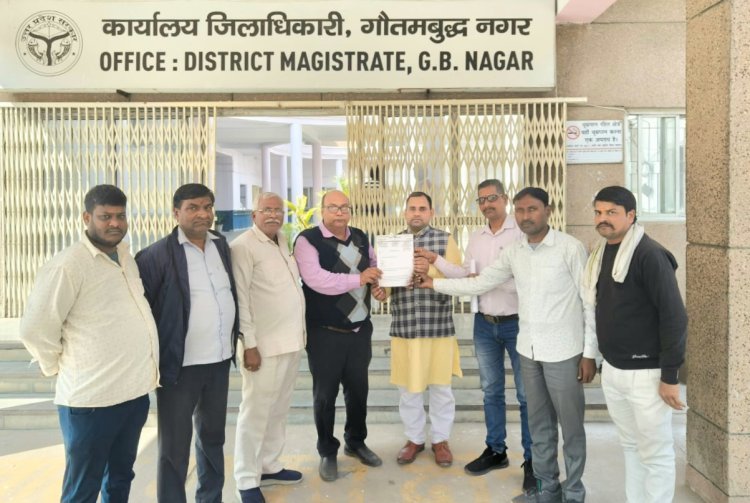 इलेक्टोरल बॉन्ड के नाम पर अनुचित ढंग से अर्जित की गई धनराशि राजकोष में जमा करें - यतेंद्र शर्मा