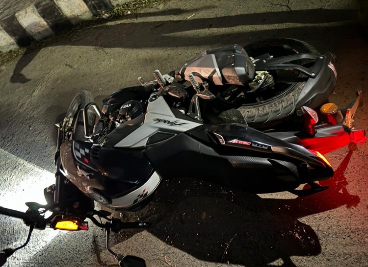 खोड़ा के स्नैचरों को ग्रेटर नोएडा पुलिस की गोली, लगातार वारदातों को दे रहे थे अंजाम