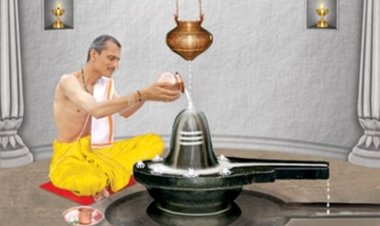 'महाशिवरात्रि' शिवतत्त्व का अधिकाधिक लाभ लेने का दिन 