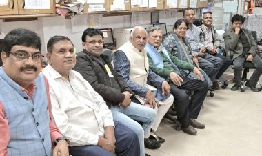 10 मार्च को होगा वैश्य समाज महासम्मेलन एवं होली मिलन समारोह आयोजित