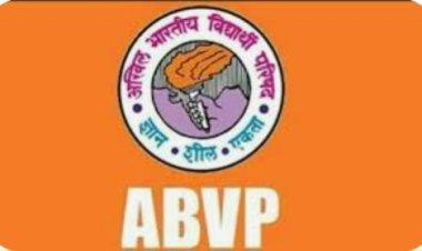 ABVP का देशभर के University Campuses में 12 मार्च को होगा प्रदर्शन