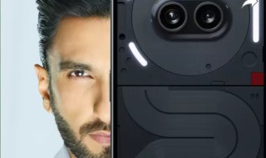 नथिंग फोन 2A की बिक्री हो गई है शुरु