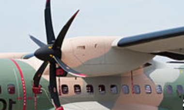 किसी एयरलाइंस का मूल्यांकन उसकी उपलब्धता के आधार पर होता है - आइरीन माक्रिस