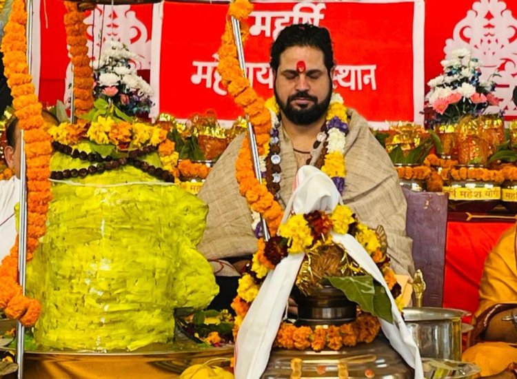 भगवान शिव के व्यक्तित्व से सीखें लाइफ मैनेजमेंट के सिद्धांतः सद्गुरूनाथ जी महाराज