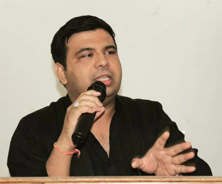 तीन गुना बढ़ा एनडीआरएफ का बजट, लाखों की बचाई जान - रंजन तोमर