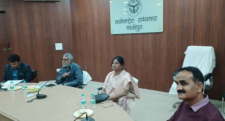 अब किसी भी किसान को कोई विद्युत बिल नहीं देना पड़ेगा- चेयरमैन सरिता अग्रवाल