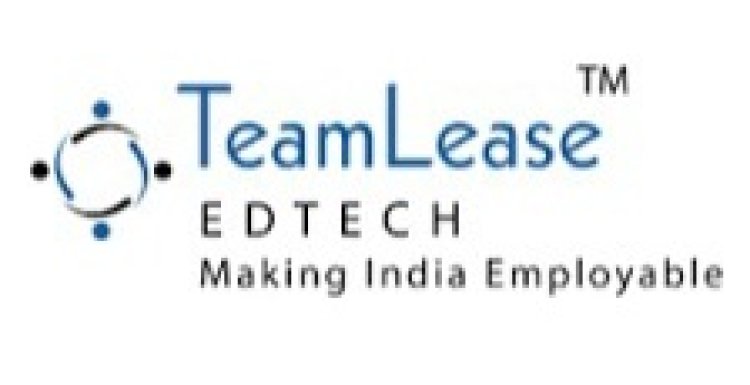 महाराष्ट्र के युवाओं में नौकरी योग्‍य शिक्षा को बढ़ावा देने के लिए हुई साझेदारी