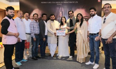 जागृति - द अवेकनिंग का संदेश : संघर्ष करे, हार ना माने न्याय अवश्य मिलेगा