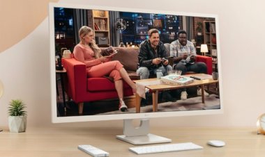 LG इलेक्ट्रॉनिक्स की नई पेशकश - MyView स्मार्ट मॉनिटर्स