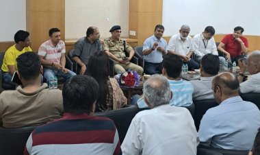नोएडा हाईराईज फेडरेशन 100 एक्स ने एओए और आरडब्ल्यूए पर धारा 107/ 116 के नोटिस को रद्द कराया