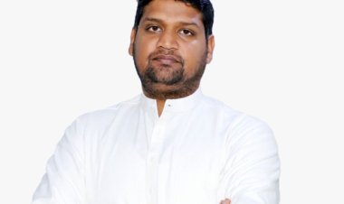 आम आदमी पार्टी करेगी अभियान की शुरुआत