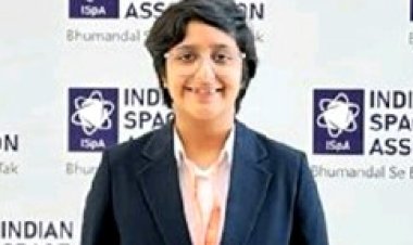 एमिटी की छात्रा रिया डे को उनके नवाचार ‘‘एक्वेरियस’’ के लिए एआईसीटी और शिक्षा मंत्रालय की मिली फंडिंग