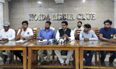 निर्दलीय प्रत्याशी मुमताज आलम ने जनता से मांगा आशीर्वाद