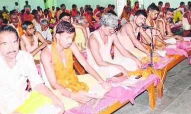 हनुमान जयंती के उपलक्ष्य में आस्था के रंग में सराबोर होगा ग्रेटर नोएडा वेस्ट