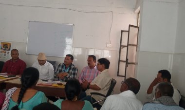 नियमित टीकाकरण को लेकर हुआ कार्यशाला