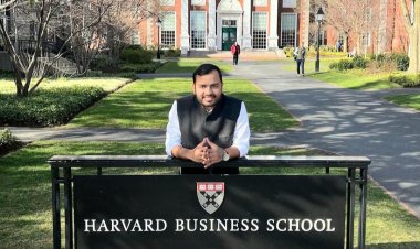 फिजिक्स वाला ने अमेरिका में पढ़ रहे भारतीय छात्रों से किया देश वापस लौटने का आग्रह