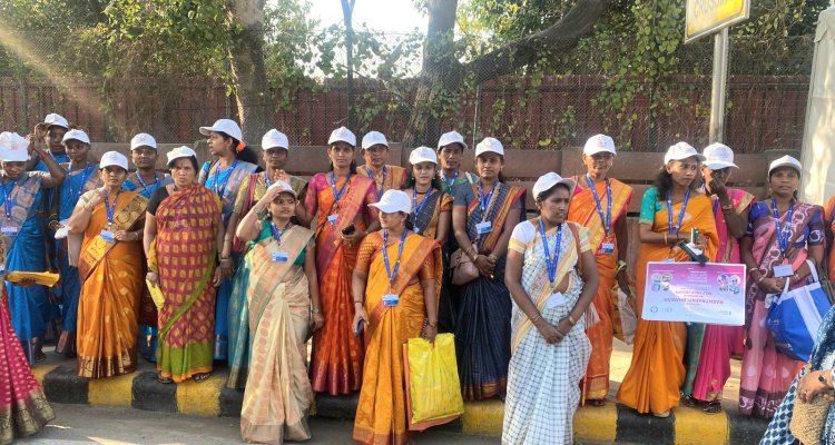 हस्तशिल्प के निर्यात के क्षेत्र में बढ़ती संभावनाएँ और चुनौतियाँ  - चिरंजी लाल कटारिया