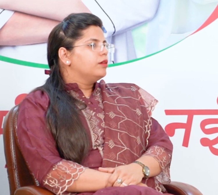 बीमारी, जो माँ बनने के मार्ग में रुकावट पैदा करके बढ़ा सकती है गर्भपात का खतरा - डॉ चंचल शर्मा
