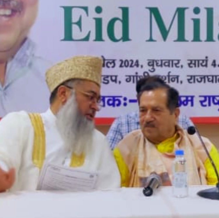 देश के मुसलमान भारतीय, नहीं मानते संसाधनों पर पहला हक: इंद्रेश
